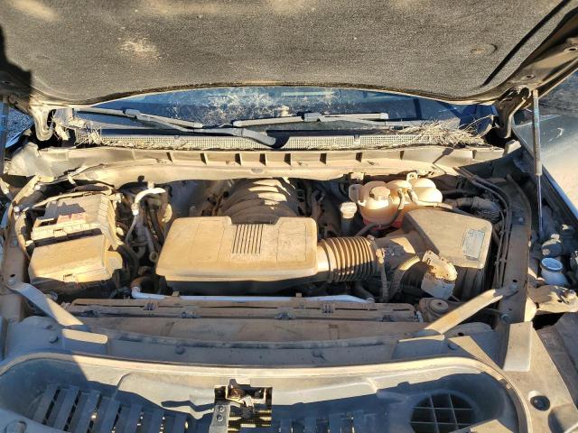 2021 CHEVROLET TAHOE K150 - 1GNSKPKD1MR488055