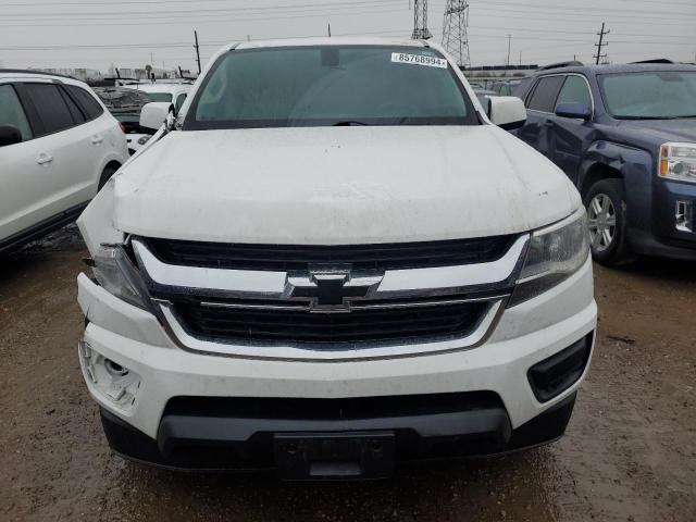 2020 CHEVROLET COLORADO L - 1GCGSCEN8L1170135