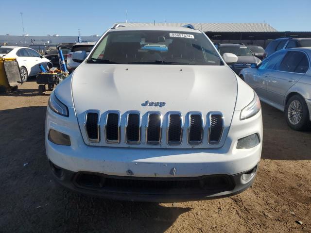 2016 JEEP CHEROKEE L - 1C4PJMCB8GW318469