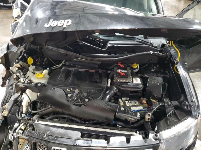 2016 JEEP COMPASS LA - 1C4NJDEBXGD663664