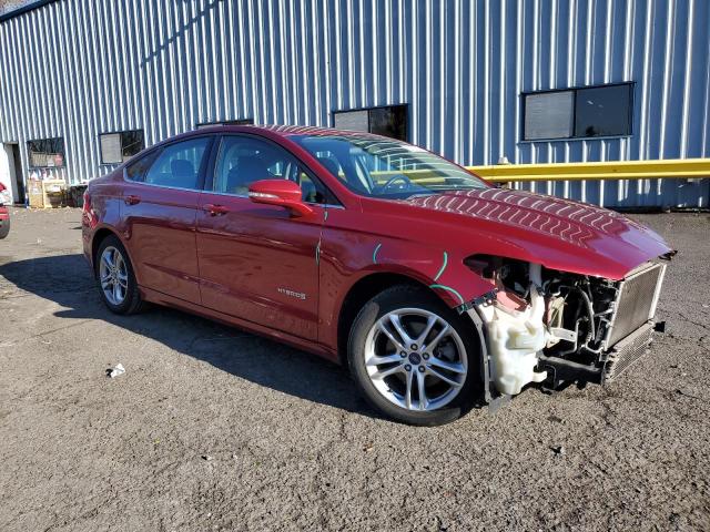 2015 FORD FUSION SE - 3FA6P0LU9FR258245