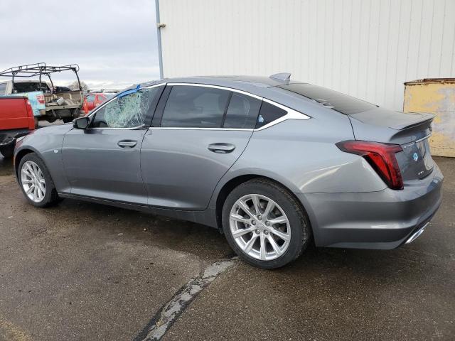 2020 CADILLAC CT5 LUXURY - 1G6DX5RK7L0143632