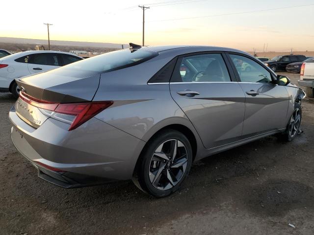 2023 HYUNDAI ELANTRA LI - KMHLN4AJ2PU057974
