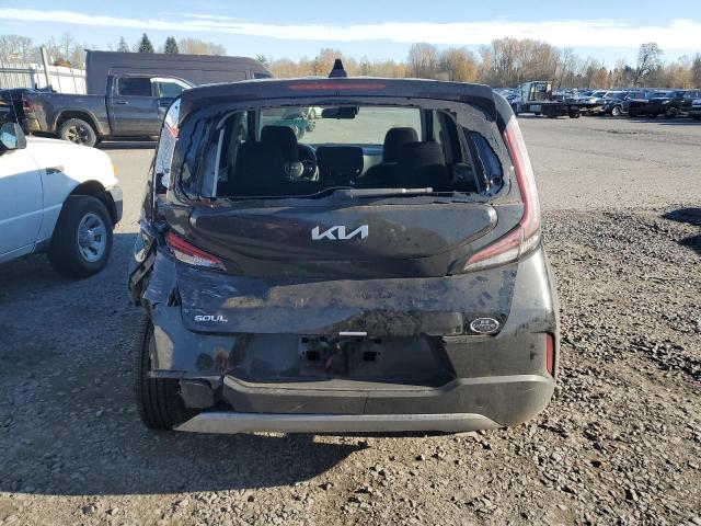2023 KIA SOUL LX - KNDJ23AU6P7864375