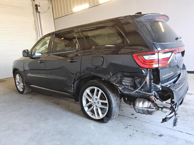 VIN 1C4RDHDG4PC616715 2023 DODGE DURANGO no.2