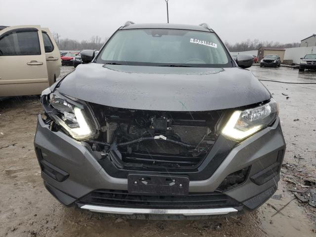 2020 NISSAN ROGUE S - KNMAT2MV4LP506147