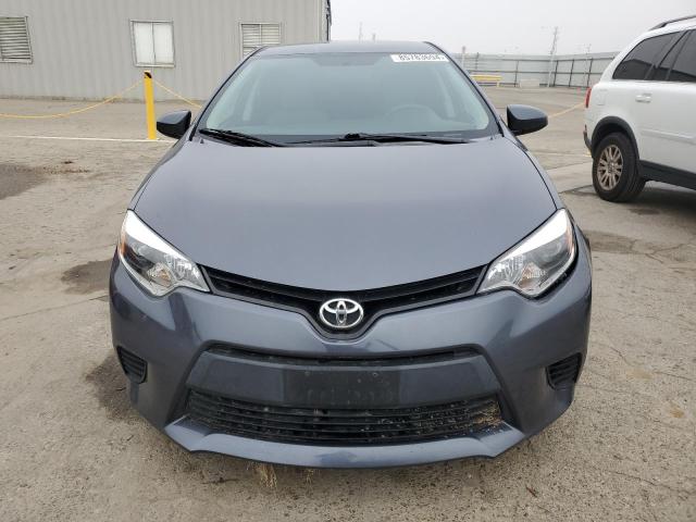 2016 TOYOTA COROLLA L - 5YFBURHE6GP515876