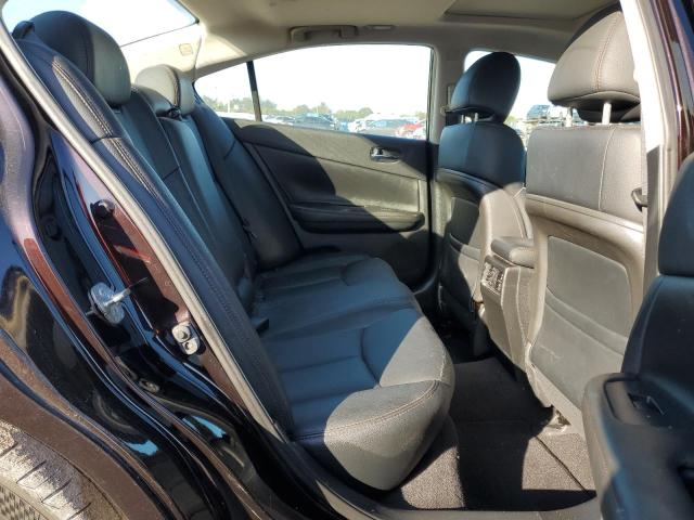 2011 NISSAN MAXIMA S - 1N4AA5AP7BC852671