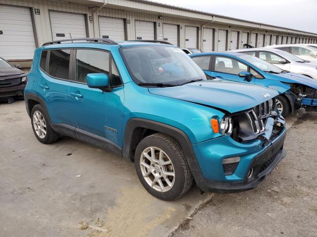 2019 JEEP RENEGADE L ZACNJABB8KPK81949