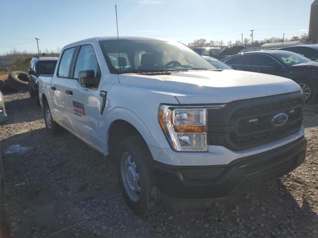 Vin: 1ftew1cb8mke68771, lot: 83430944, ford f-150 supercrew 20214