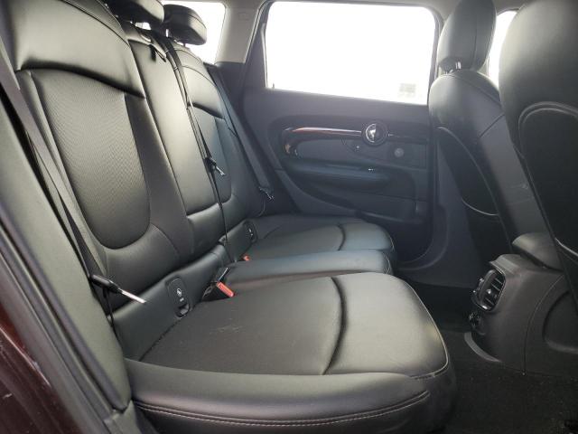 2016 MINI COOPER CLU - WMWLN5C59G2E07140