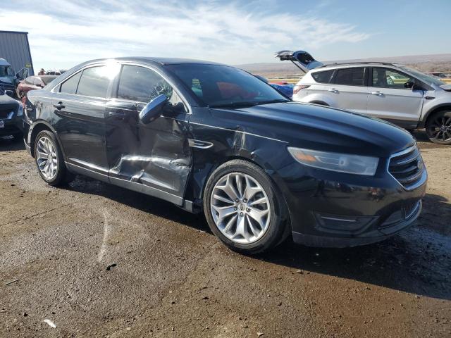 2016 FORD TAURUS LIM - 1FAHP2F81GG111140