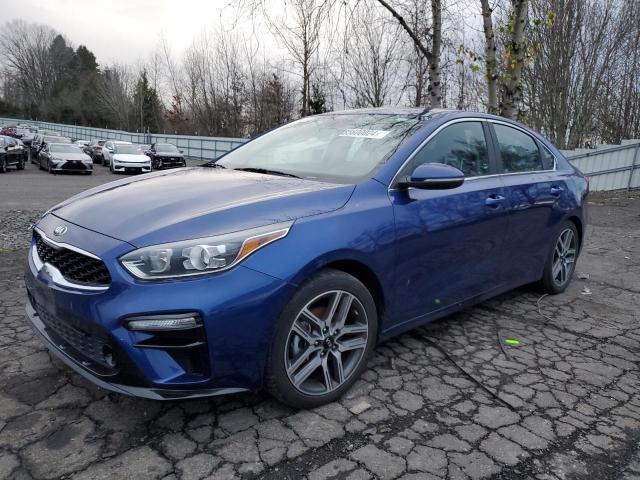2020 KIA FORTE EX - 3KPF54AD5LE226924
