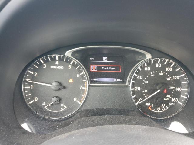 2016 NISSAN ALTIMA 2.5 1N4AL3AP1GN312873