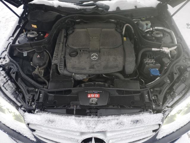 2016 MERCEDES-BENZ E 350 4MAT - WDDHF8JB3GB304928