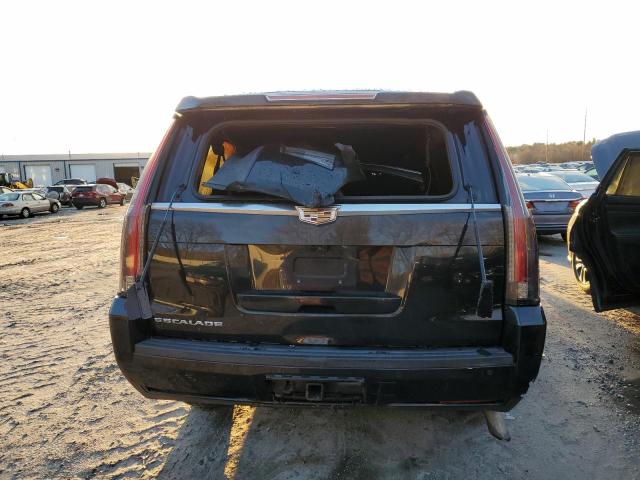 2017 CADILLAC ESCALADE E - 1GYS4HKJ0HR114616