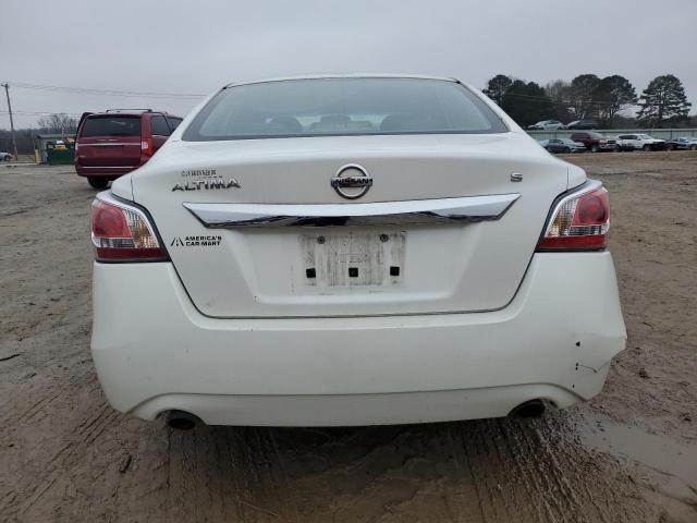 VIN 1N4AL3AP2FC175128 2015 NISSAN ALTIMA no.6