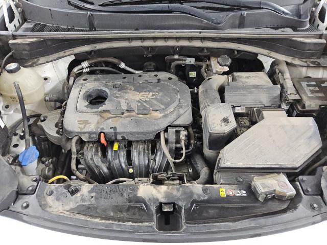 VIN KNDP63AC8L7770711 2020 KIA SPORTAGE no.12