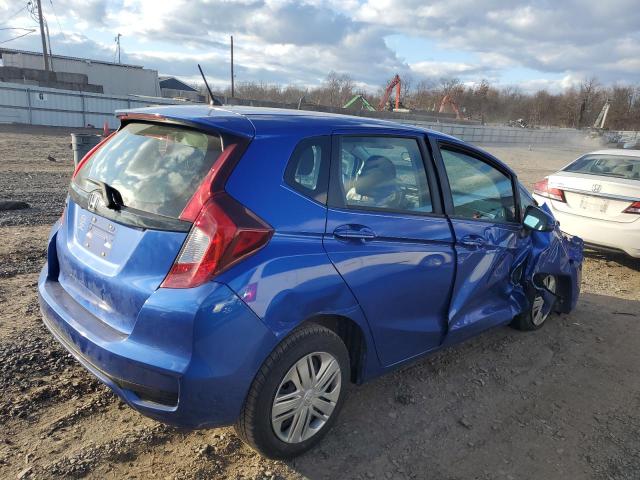 VIN 3HGGK5H45KM746989 2019 HONDA FIT no.3