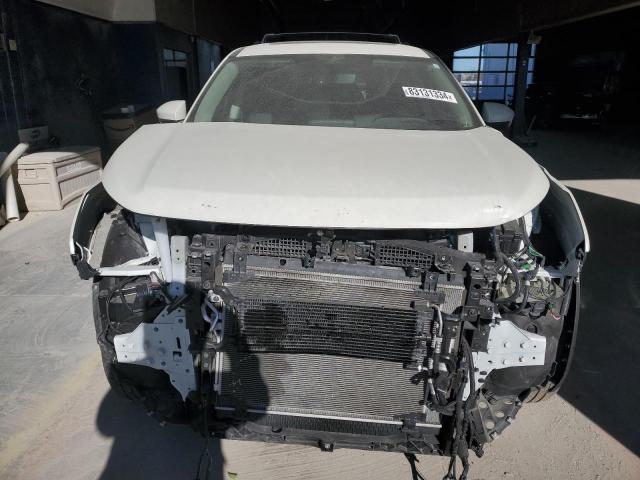 2023 NISSAN PATHFINDER - 5N1DR3CD6PC242660