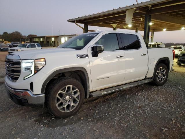 2024 GMC SIERRA K15 #3033280814