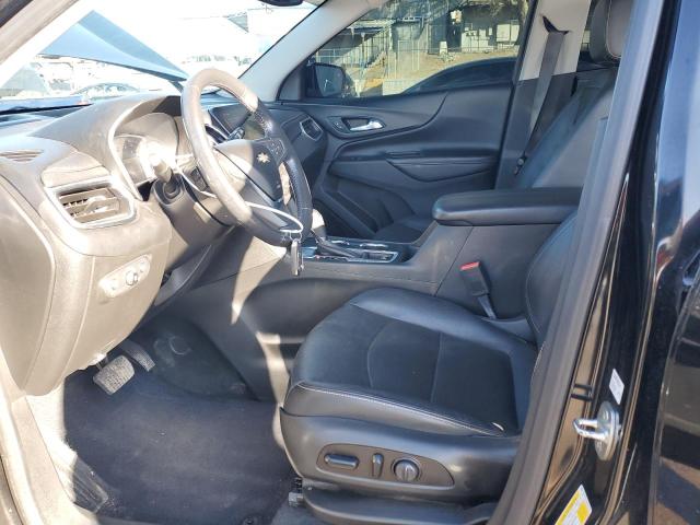 2021 CHEVROLET EQUINOX PR - 2GNAXNEV3M6153767