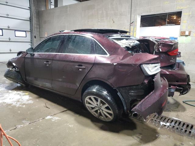 2015 AUDI A3 PREMIUM - WAUEFGFFXF1019423