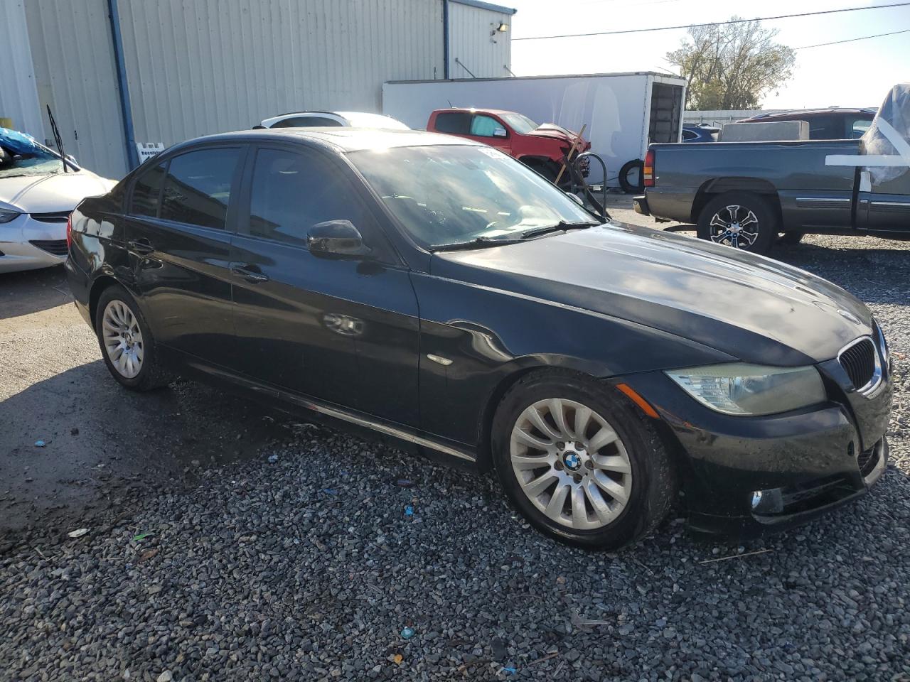 Lot #3026796012 2009 BMW 328 I