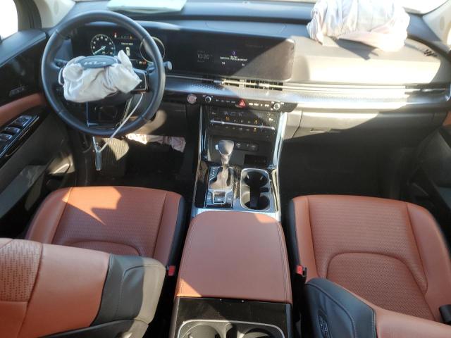 2024 KIA CARNIVAL S KNDNE5H36R6404143