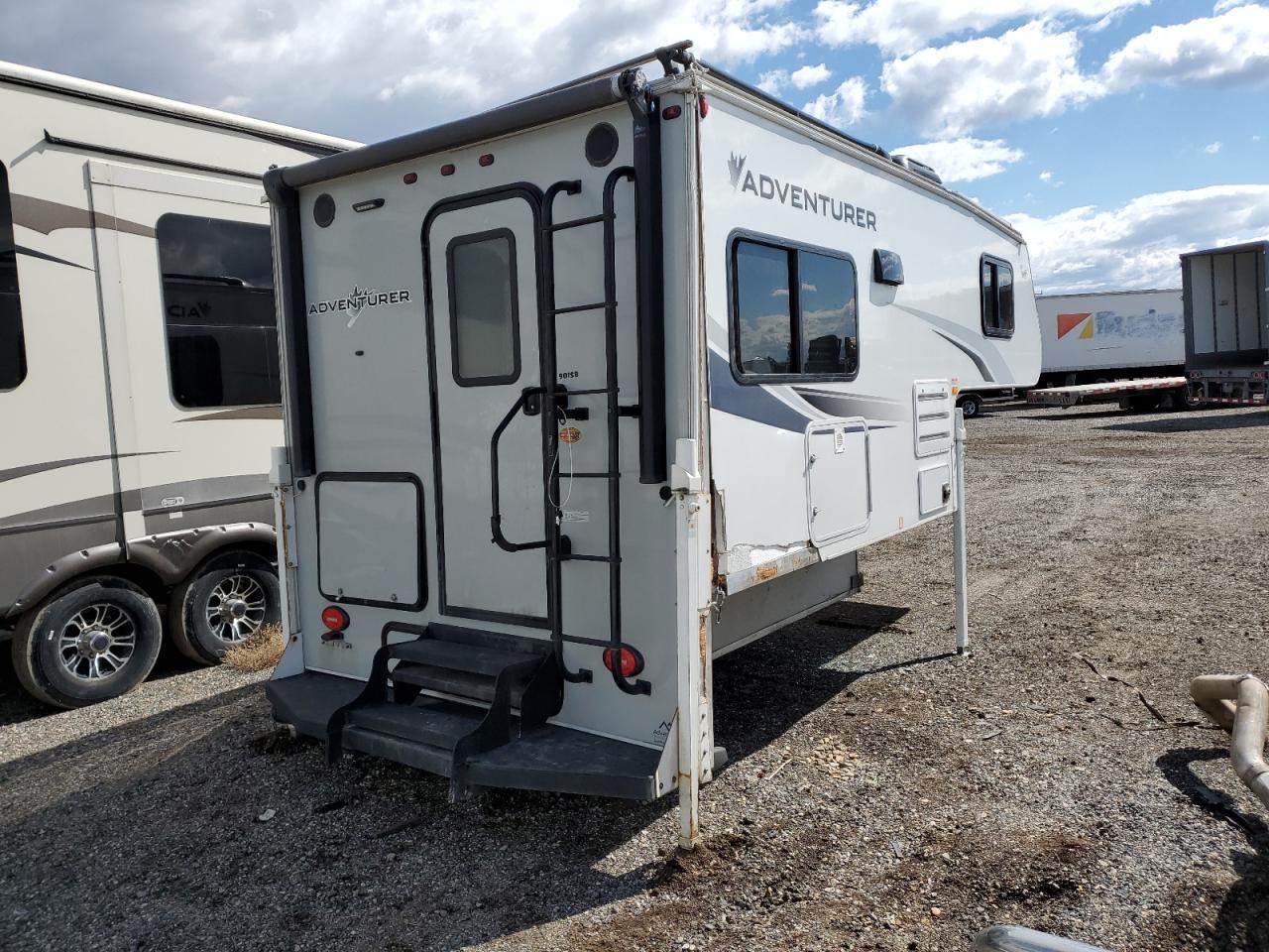 Lot #3029425682 2022 OTHR CAMPER