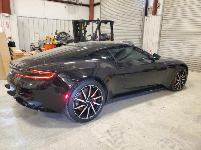 2018 ASTON MARTIN DB11 SCFRMFAV6JGL03707