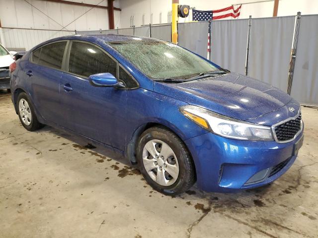 2018 KIA FORTE LX - 3KPFK4A77JE251016