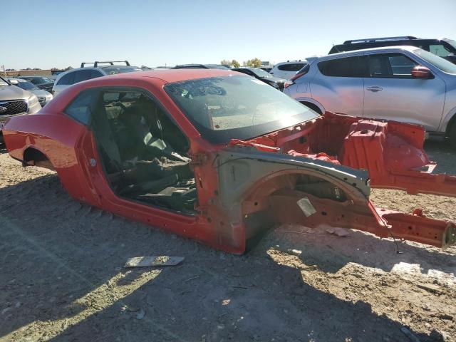 2015 DODGE CHALLENGER - 2C3CDZC93FH888039