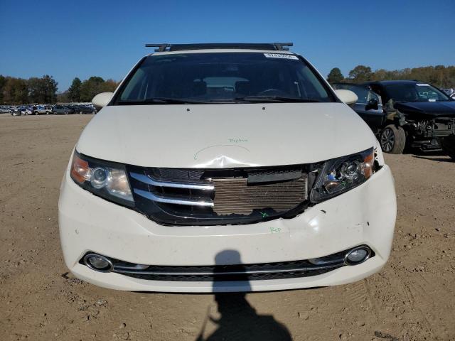 VIN 5FNRL5H98EB018740 2014 HONDA ODYSSEY no.5