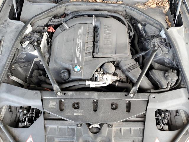 VIN WBA6A0C54DDZ04282 2013 BMW 6 SERIES no.11