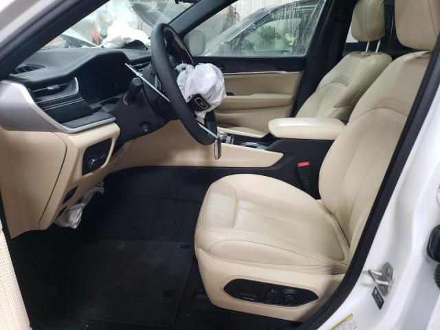 2023 JEEP GRAND CHER - 1C4RJKBGXP8888326