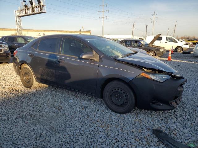 2017 TOYOTA COROLLA L - 5YFBURHE0HP570857