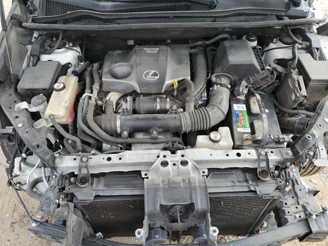 2019 LEXUS NX 300 BAS - JTJYARBZ4K2142761
