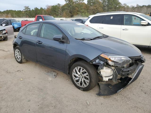 2017 TOYOTA COROLLA L - 2T1BURHE9HC819267