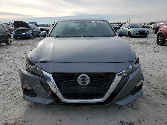 2020 NISSAN ALTIMA S - 1N4BL4BVXLC201557