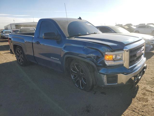 2015 GMC SIERRA1500 1GTN1TEH9FZ291685