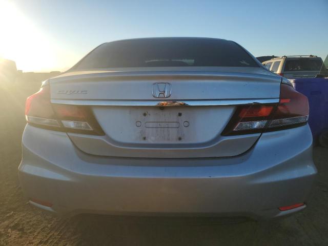 2015 HONDA CIVIC SE 19XFB2F7XFE018154