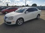 Lot #3034354083 2008 VOLKSWAGEN JETTA SE