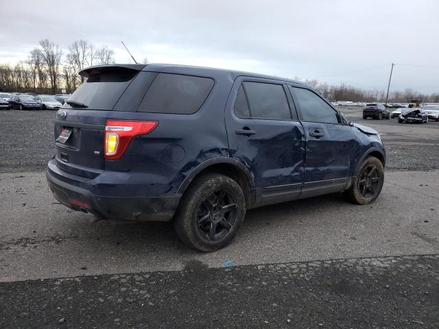 Vin: 1fm5k8ar9dga68768, lot: 60068895, ford explorer police interceptor 20133