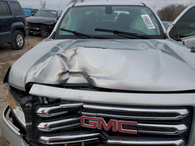 2016 GMC CANYON SLE - 1GTG6CE32G1394199