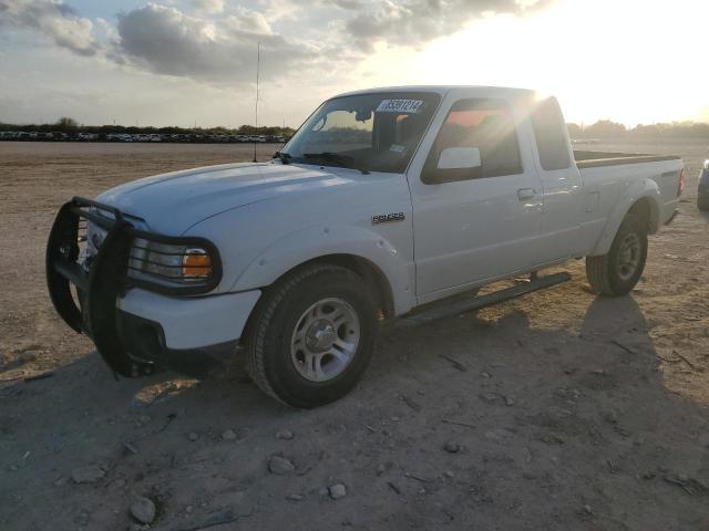 FORD RANGER SUP