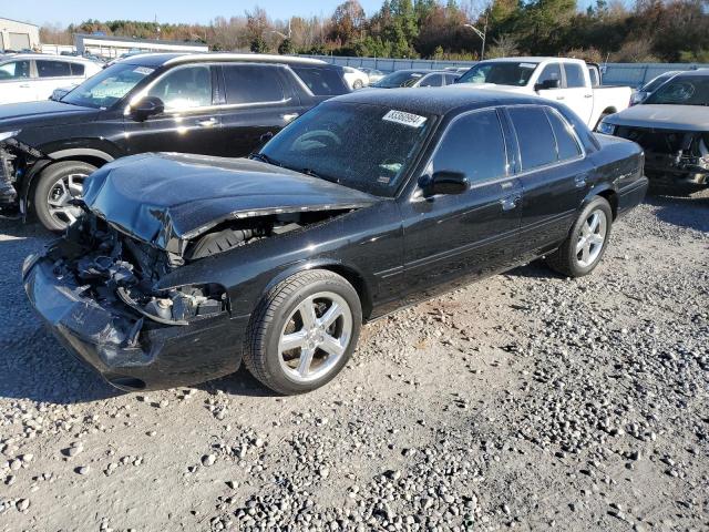 2003 MERCURY MARAUDER #3024582566