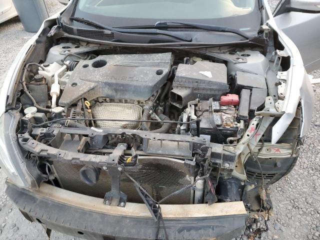 2017 NISSAN ALTIMA 2.5 - 1N4AL3APXHC254470