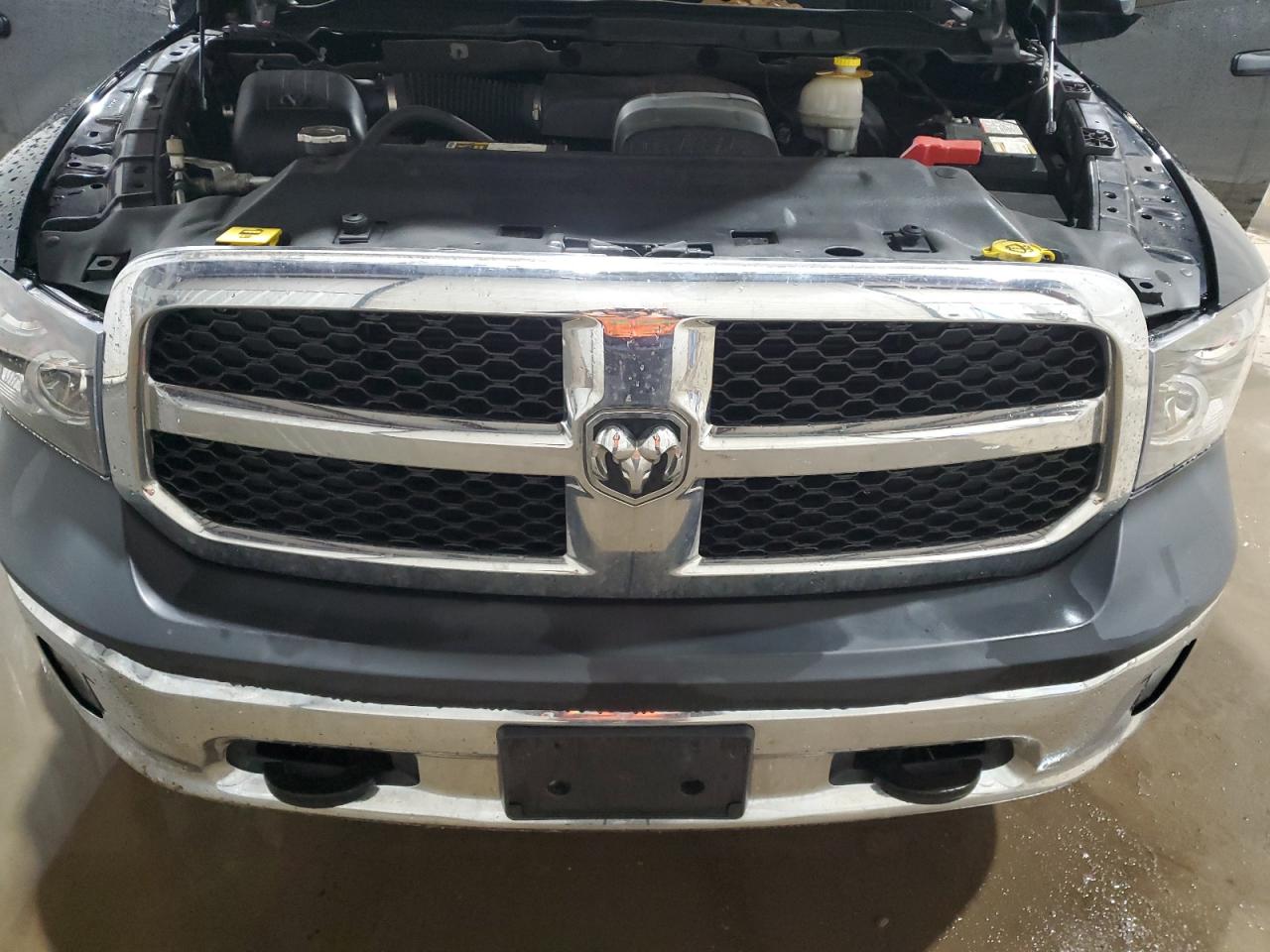 Lot #3033012991 2014 RAM 1500 ST