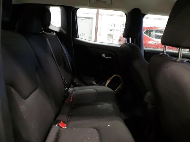 2016 JEEP RENEGADE S - ZACCJAAT3GPE42218